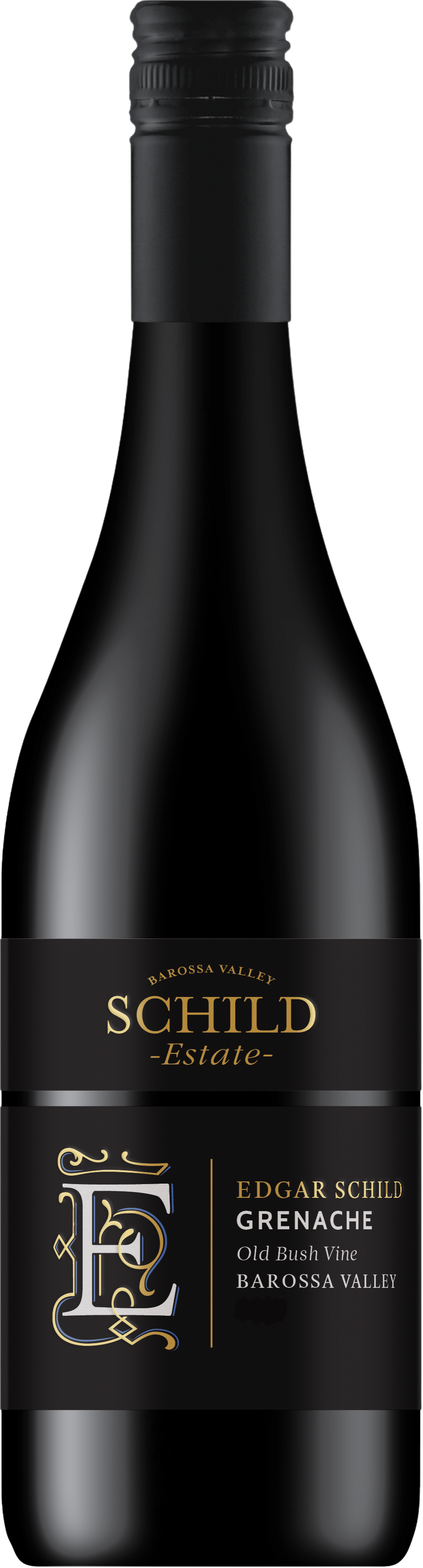 Schild Estate Wines Edgar Schild Reserve Old Bush Vines Barossa Valley Grenache 2019
